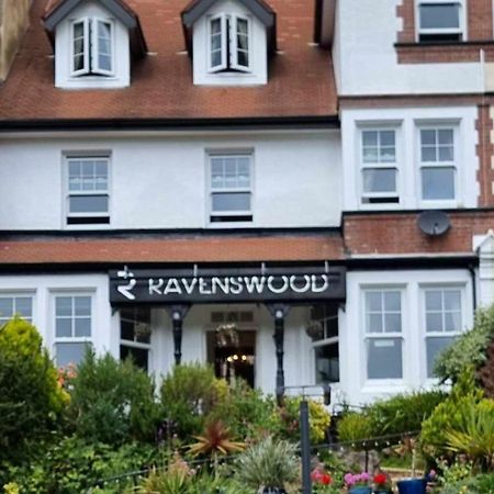 The Ravenswood B&B Торки Экстерьер фото